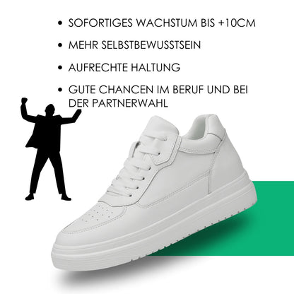 MERVOR - ErhebeSchritt