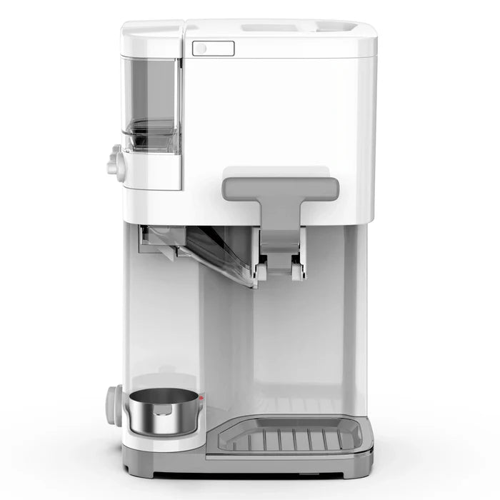 MERVOR - Softeiscreme-Maschine