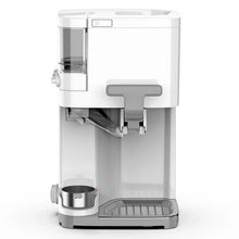 MERVOR - Softeiscreme-Maschine