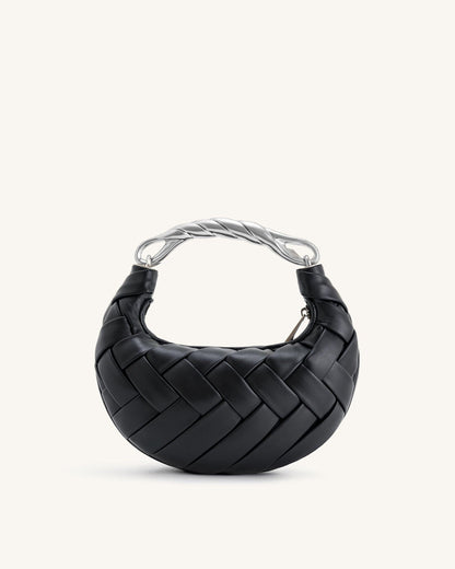 MERVOR - Weave Handbag