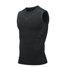 MERVOR - Shapewear Ionic formgebende Weste