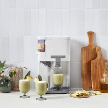 MERVOR - Softeiscreme-Maschine