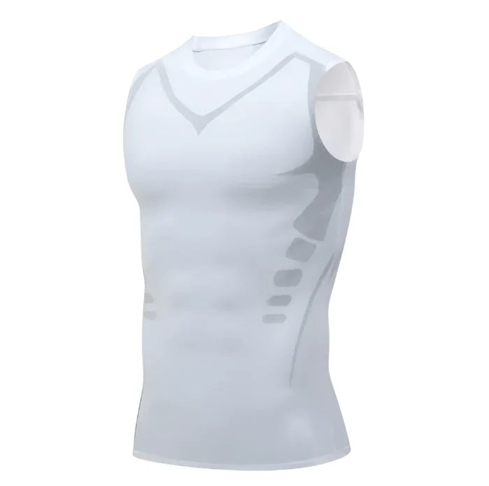MERVOR - Shapewear Ionic formgebende Weste