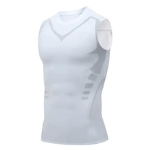 MERVOR - Shapewear Ionic formgebende Weste