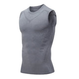 MERVOR - Shapewear Ionic formgebende Weste