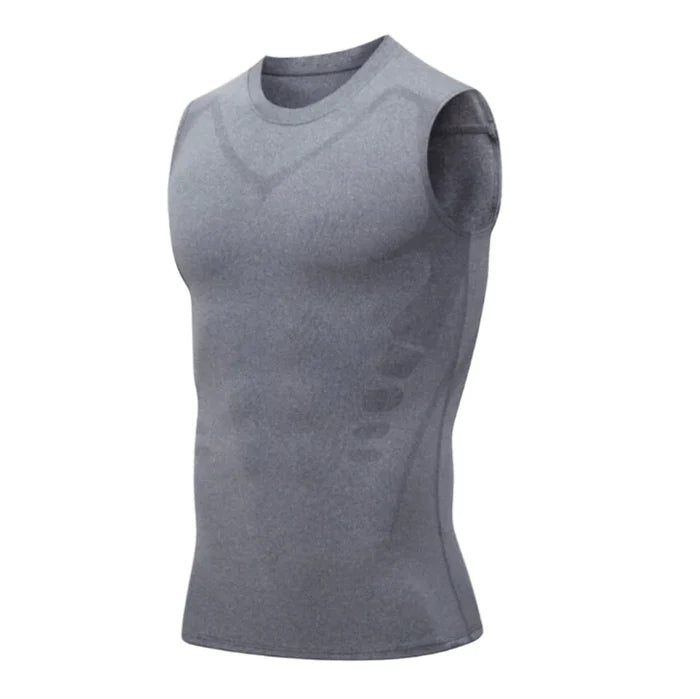 MERVOR - Shapewear Ionic formgebende Weste