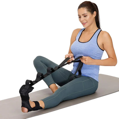 MERVOR - FlexiStrap Pro
