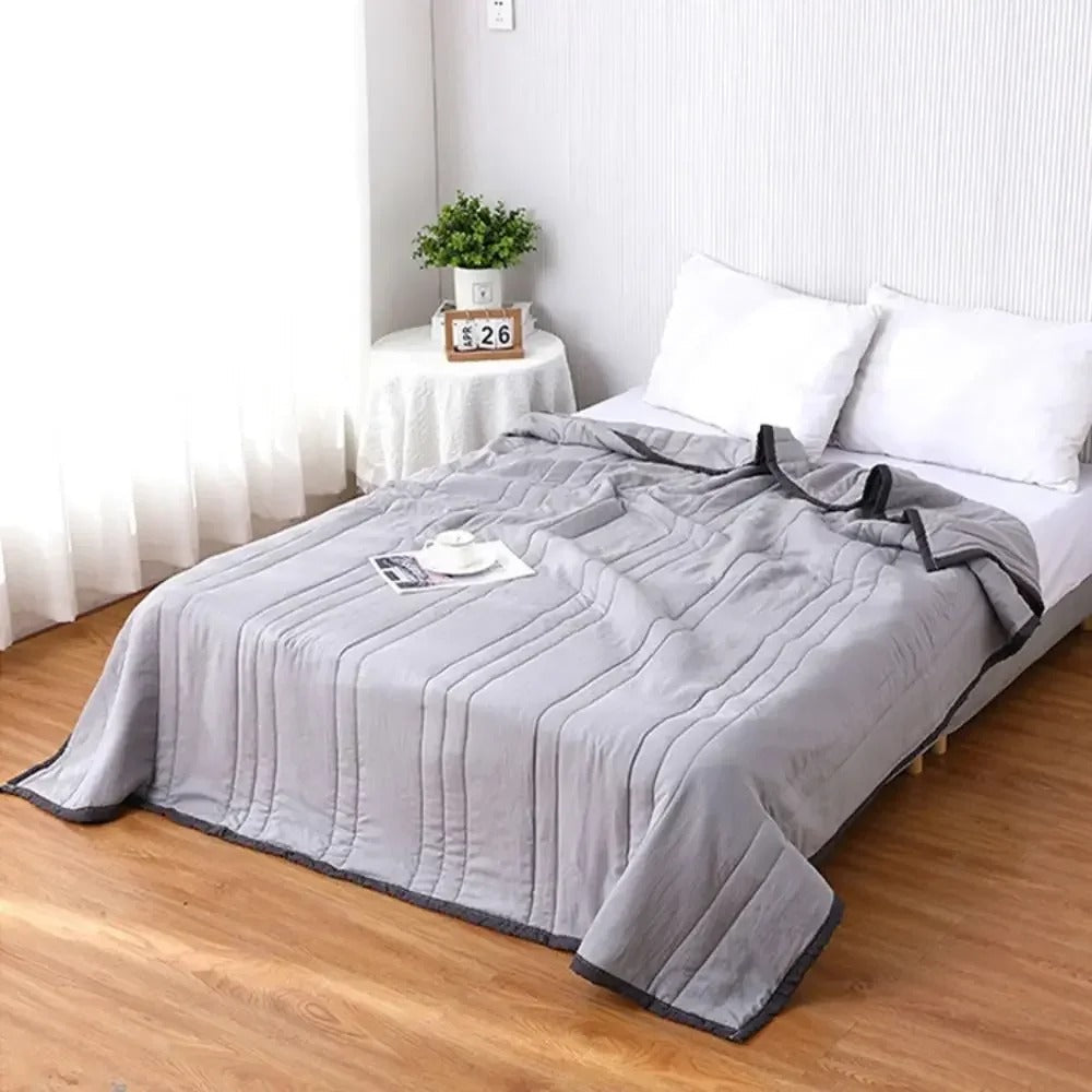 MERVOR - Kühlende Decke