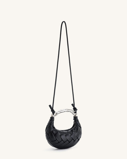 MERVOR - Weave Handbag