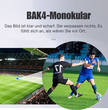 ⏰Limited Time Sale 49% OFF🔥Tragbares Monokular-Fernrohr mit starker Vergrösserung