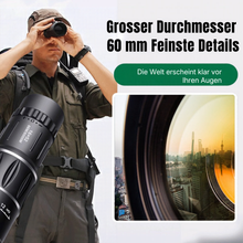 ⏰Limited Time Sale 49% OFF🔥Tragbares Monokular-Fernrohr mit starker Vergrösserung