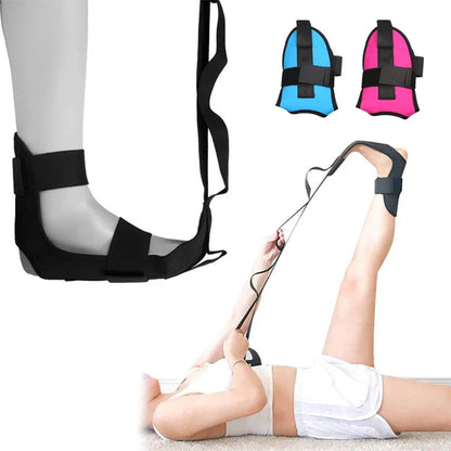 MERVOR - FlexiStrap Pro