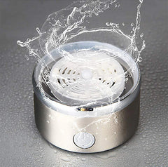 MERVOR -  Hydro Hydrogen Wasserflasche