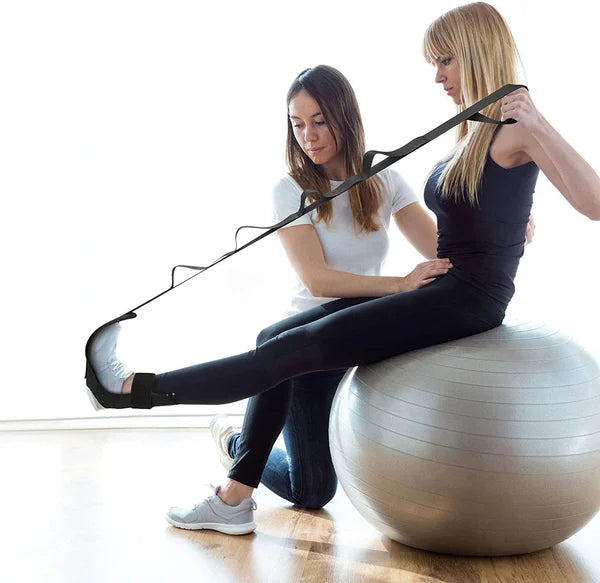 MERVOR - FlexiStrap Pro