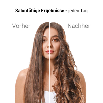 MERVOR -  5 in 1 Luxus-Haarstyler