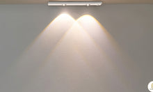 Lyra – Wireless LED-Leiste mit Bewegungssensor
