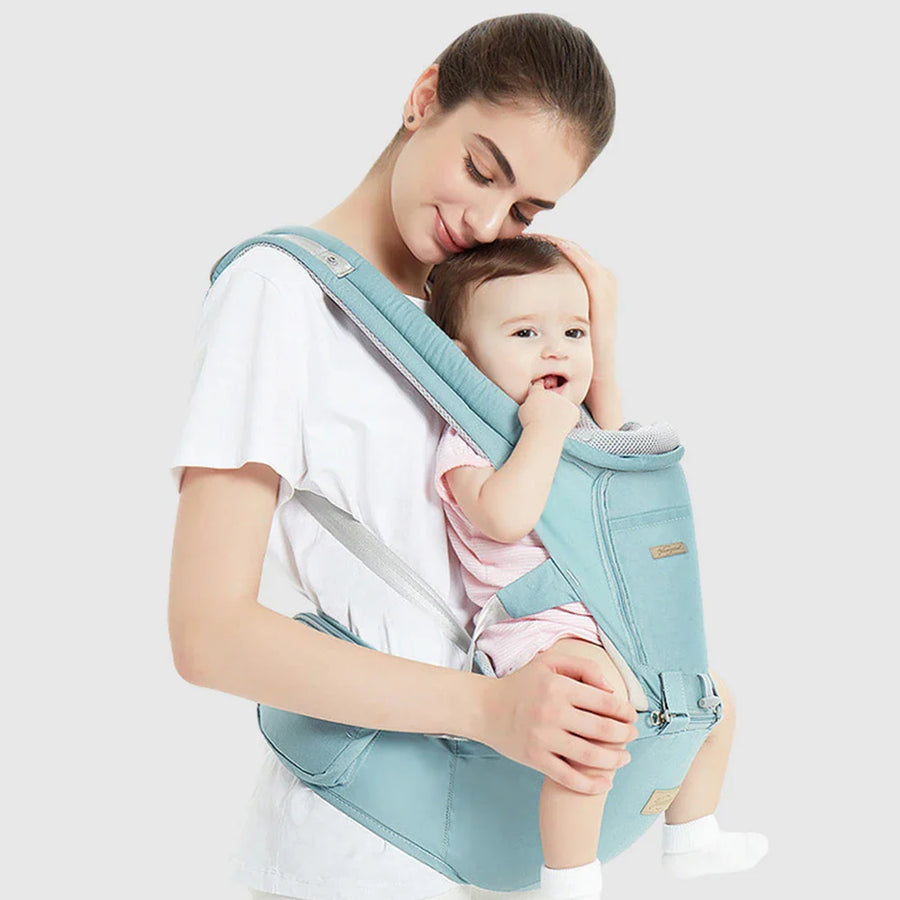 MERVOR - ErgoBaby Rucksack