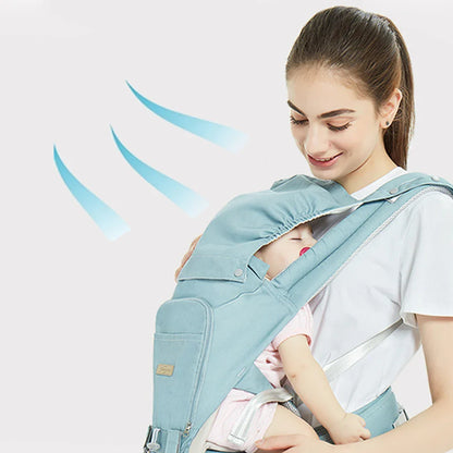 MERVOR - ErgoBaby Rucksack