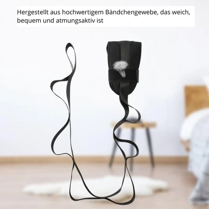 MERVOR - FlexiStrap Pro