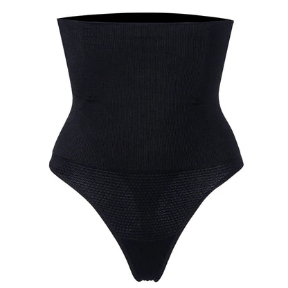 MERVOR – Underwear High Waist Body Shaper
