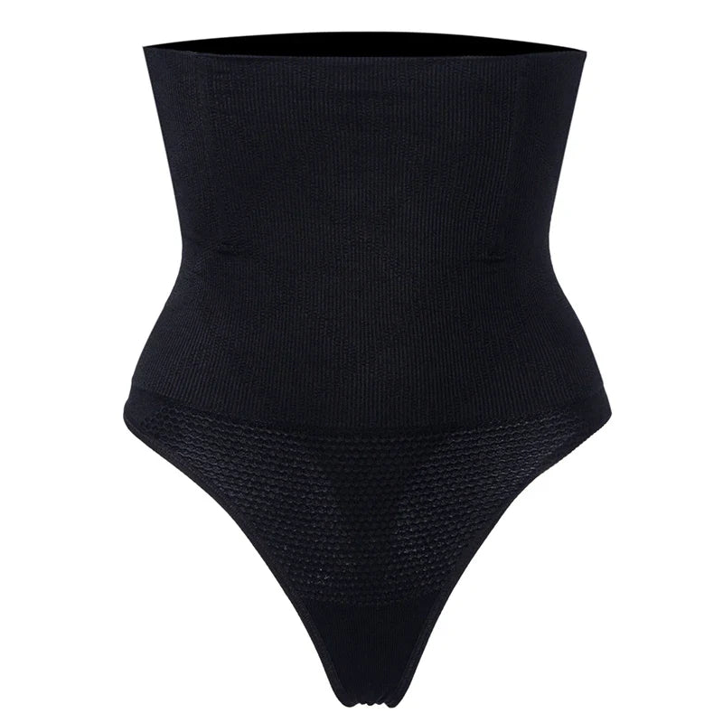 MERVOR – Underwear High Waist Body Shaper