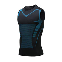 MERVOR - Shapewear Ionic formgebende Weste