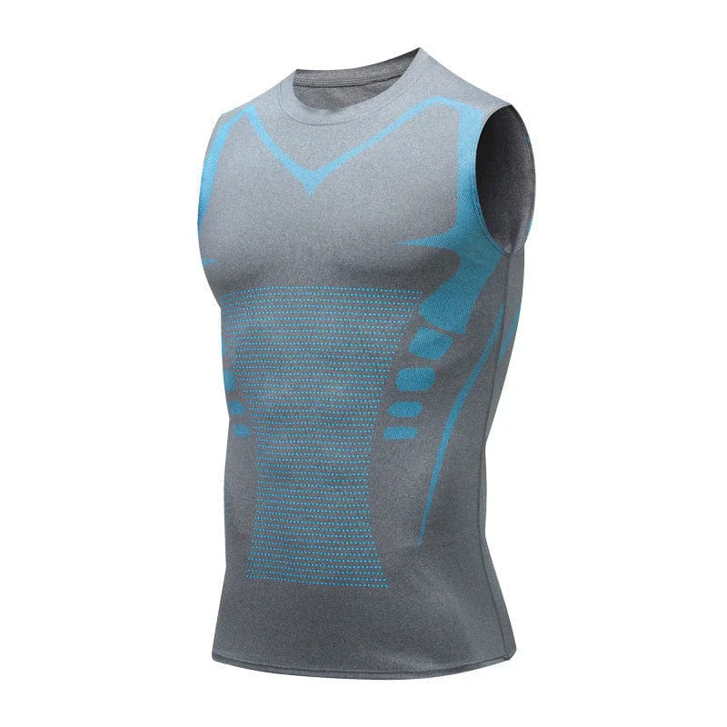 MERVOR - Shapewear Ionic formgebende Weste