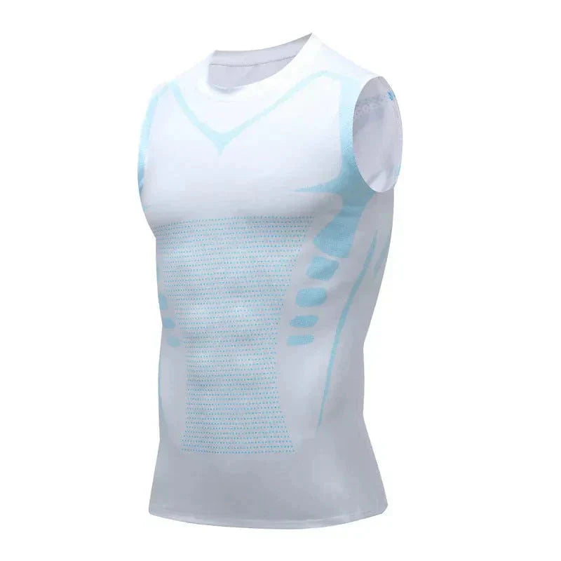 MERVOR - Shapewear Ionic formgebende Weste