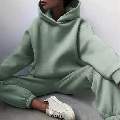 MERVOR – Women's Tracksuit Suit