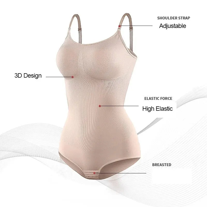 MERVOR - Seamless Shapers
