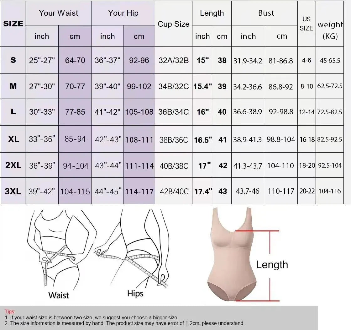 MERVOR - Seamless Shapers