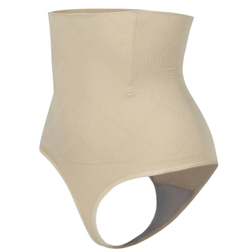 MERVOR – Underwear High Waist Body Shaper