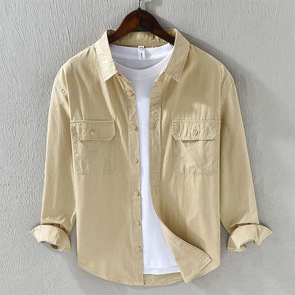 Mervor - Shibuya Cotton Essential