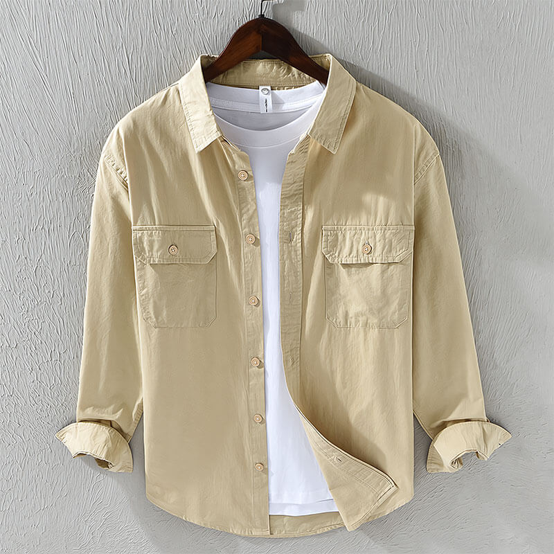 Mervor - Shibuya Cotton Essential