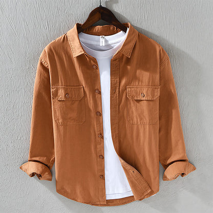 Mervor - Shibuya Cotton Essential