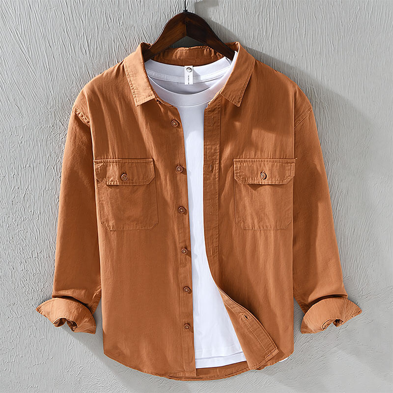 Mervor - Shibuya Cotton Essential