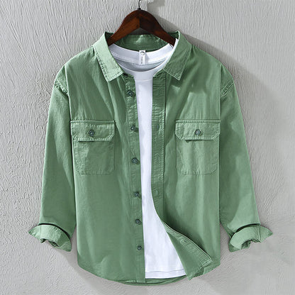 Mervor - Shibuya Cotton Essential