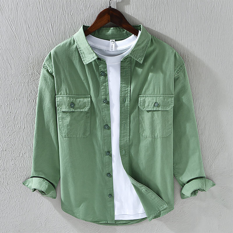 Mervor - Shibuya Cotton Essential