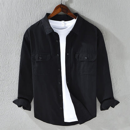 Mervor - Shibuya Cotton Essential
