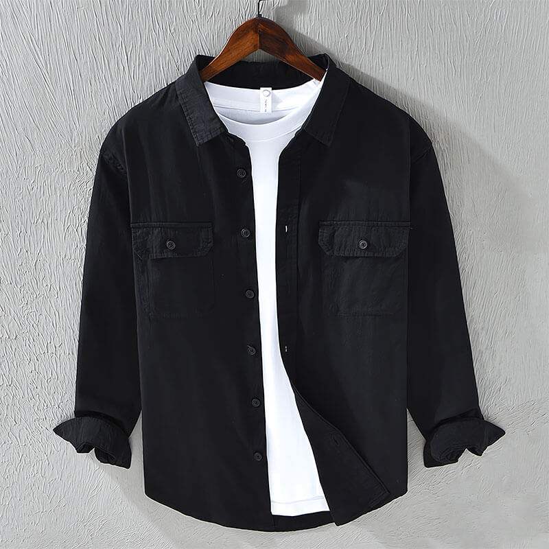 Mervor - Shibuya Cotton Essential