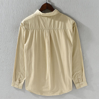 Mervor - Shibuya Cotton Essential