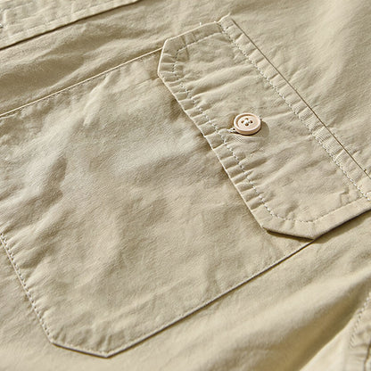 Mervor - Shibuya Cotton Essential