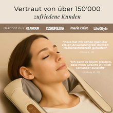 Mervor Nacken- und Schultermassagegerät