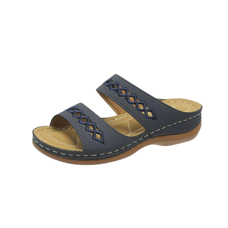 MERVOR - Orthopädische Sandalen