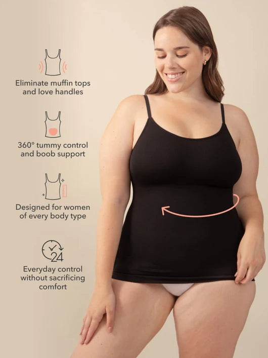 Shapermint cami eliminate muffin tops