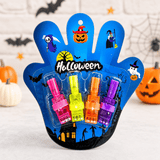 Fingerspuk-Lichter