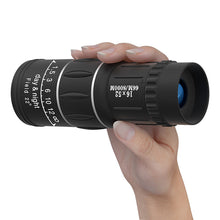 ⏰Limited Time Sale 49% OFF🔥Tragbares Monokular-Fernrohr mit starker Vergrösserung