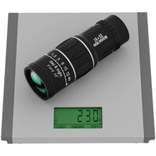 ⏰Limited Time Sale 49% OFF🔥Tragbares Monokular-Fernrohr mit starker Vergrösserung