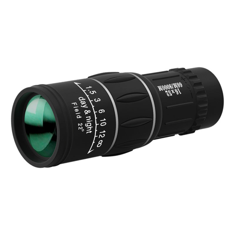 ⏰Limited Time Sale 49% OFF🔥Tragbares Monokular-Fernrohr mit starker Vergrösserung