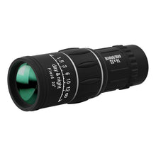 ⏰Limited Time Sale 49% OFF🔥Tragbares Monokular-Fernrohr mit starker Vergrösserung